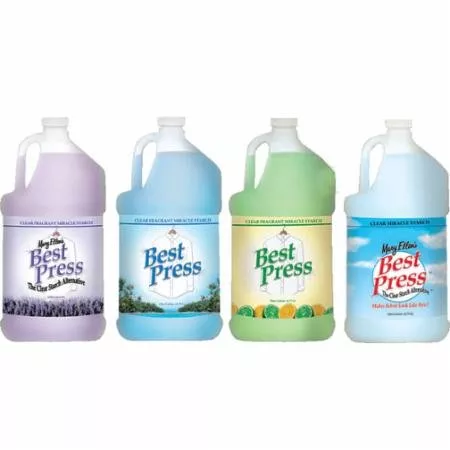 Best Press Gallon Refill