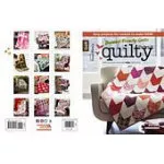 best-quilty-beginner-friendly-quilts The Best of Quilty Beginner Friendly Quilts