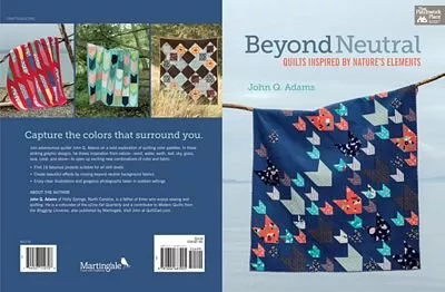 Beyond Neutral John Q. Adams