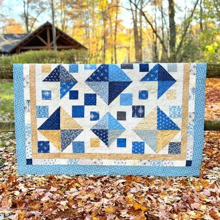 big-cats-little-cats-quilt-pattern Big Cats Little Cats Quilt Pattern