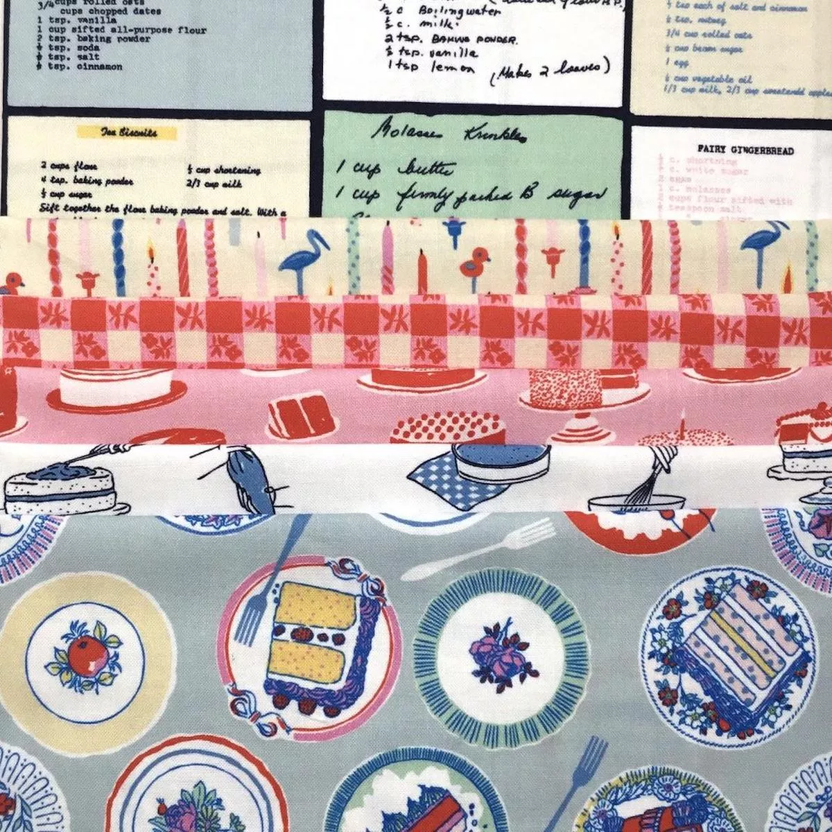 birthday-cake-amusement-pack-by-valley-fabrics Birthday Cake Amusement Pack by Valley Fabrics