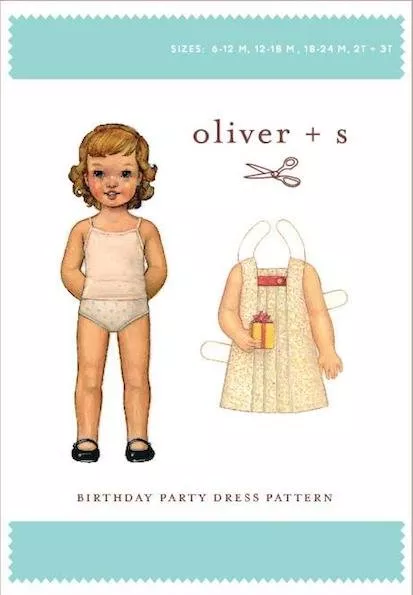 birthday-party-dress Birthday Party Dress