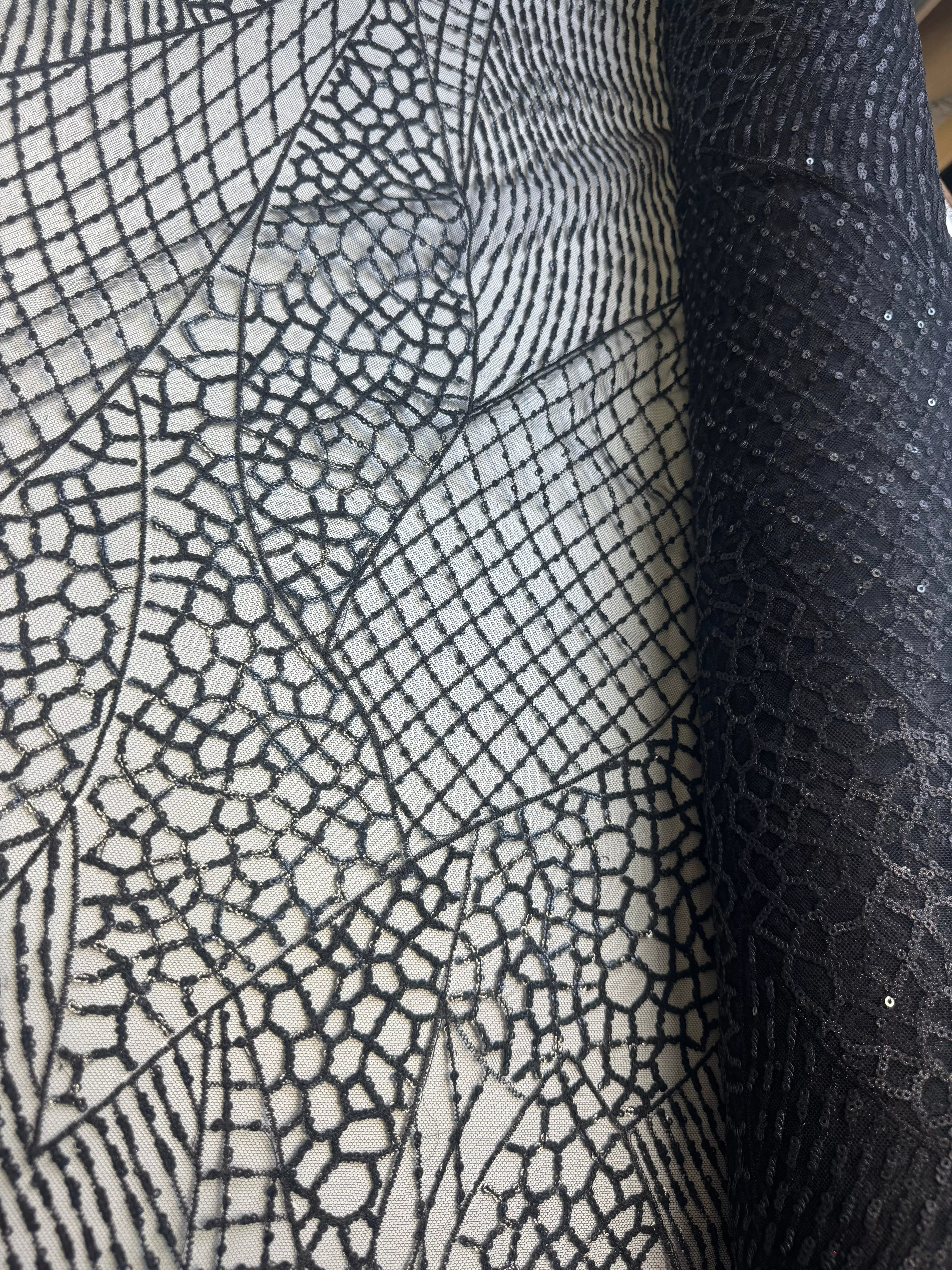 Black Lace | Lace