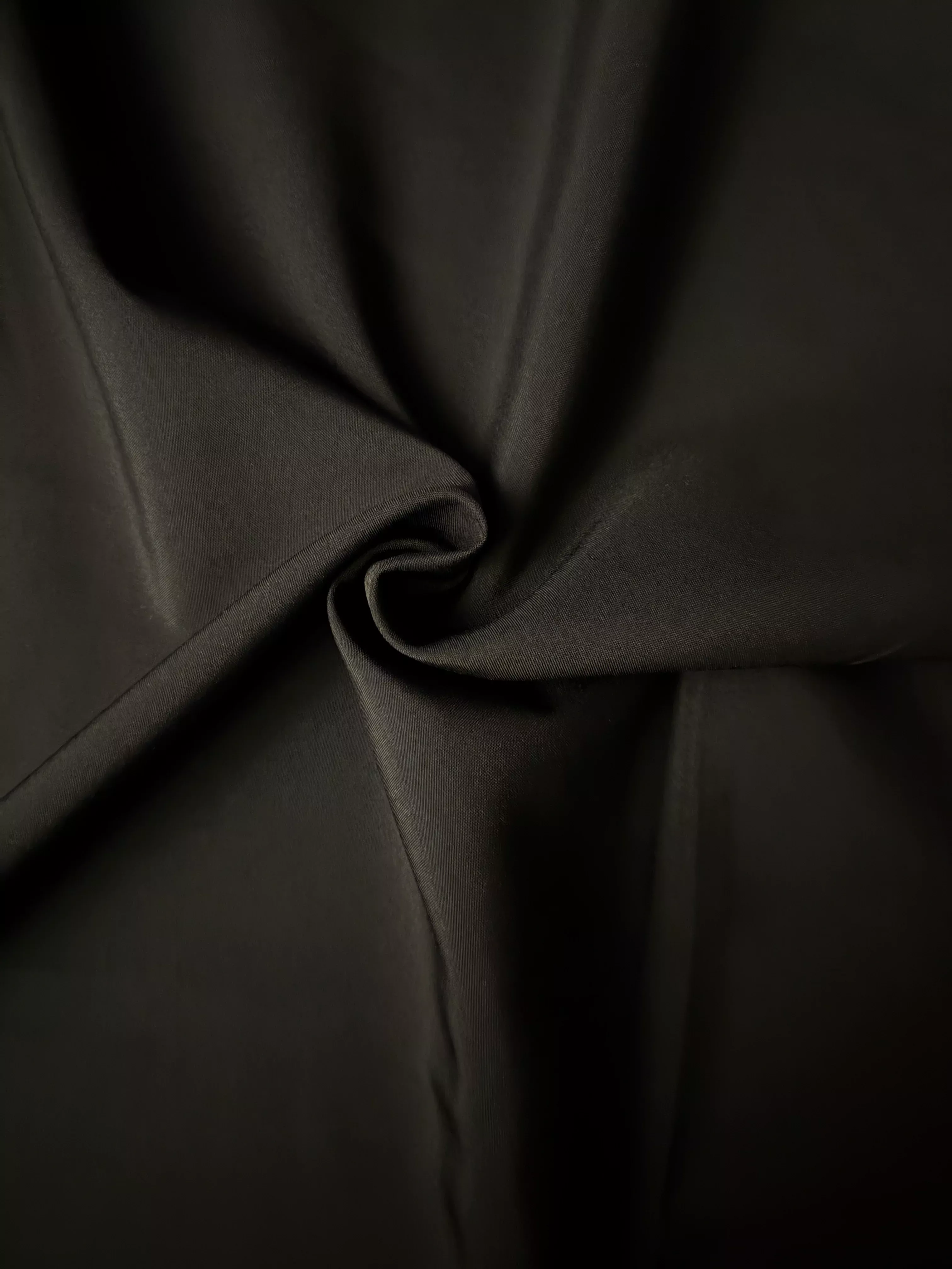 Black Suiting | Suiting