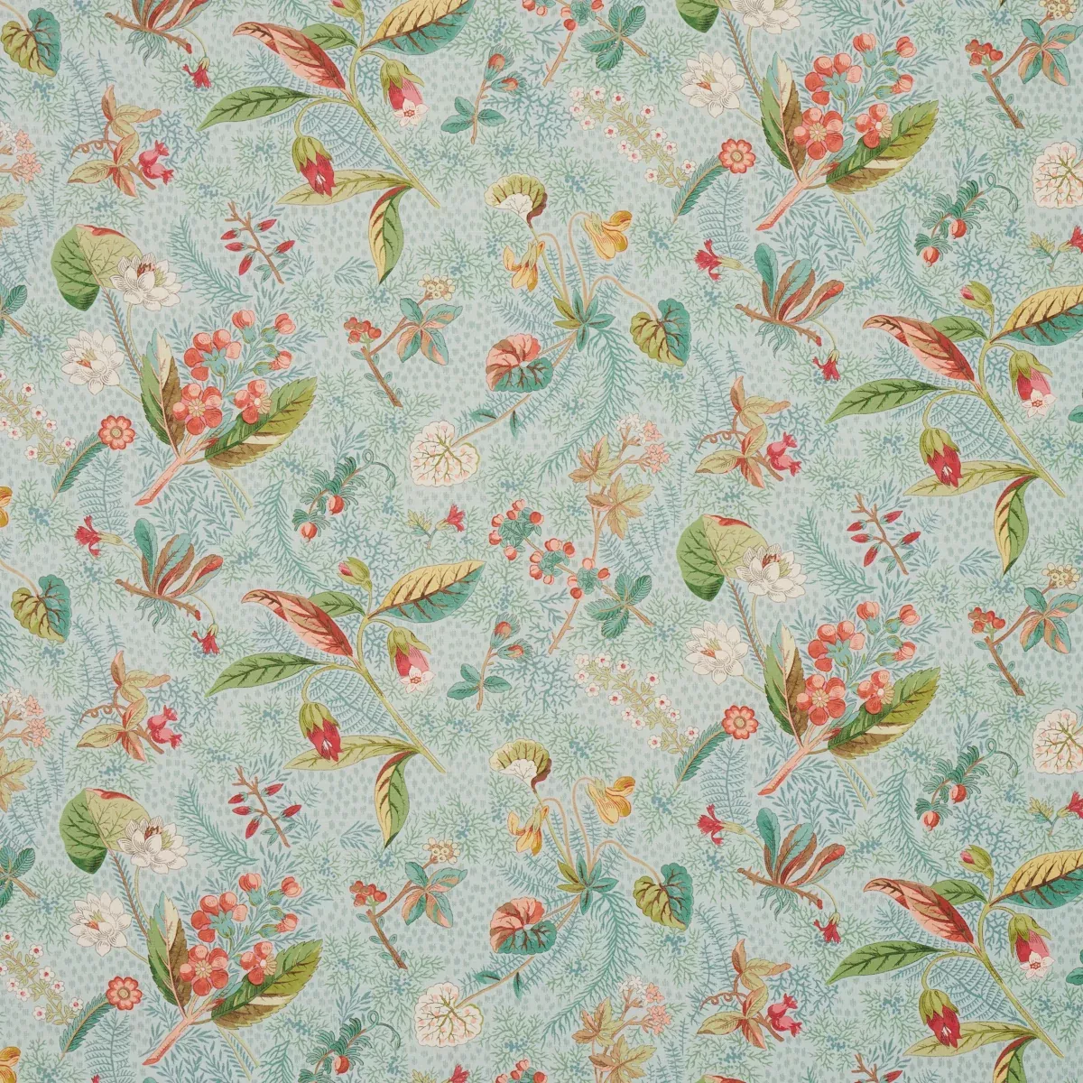 BLACKWELL LINEN SKY