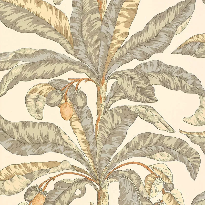 BLAIR HOUSE PALM VANILLA & AQUA