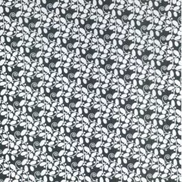Blank Quilting Byblos Black