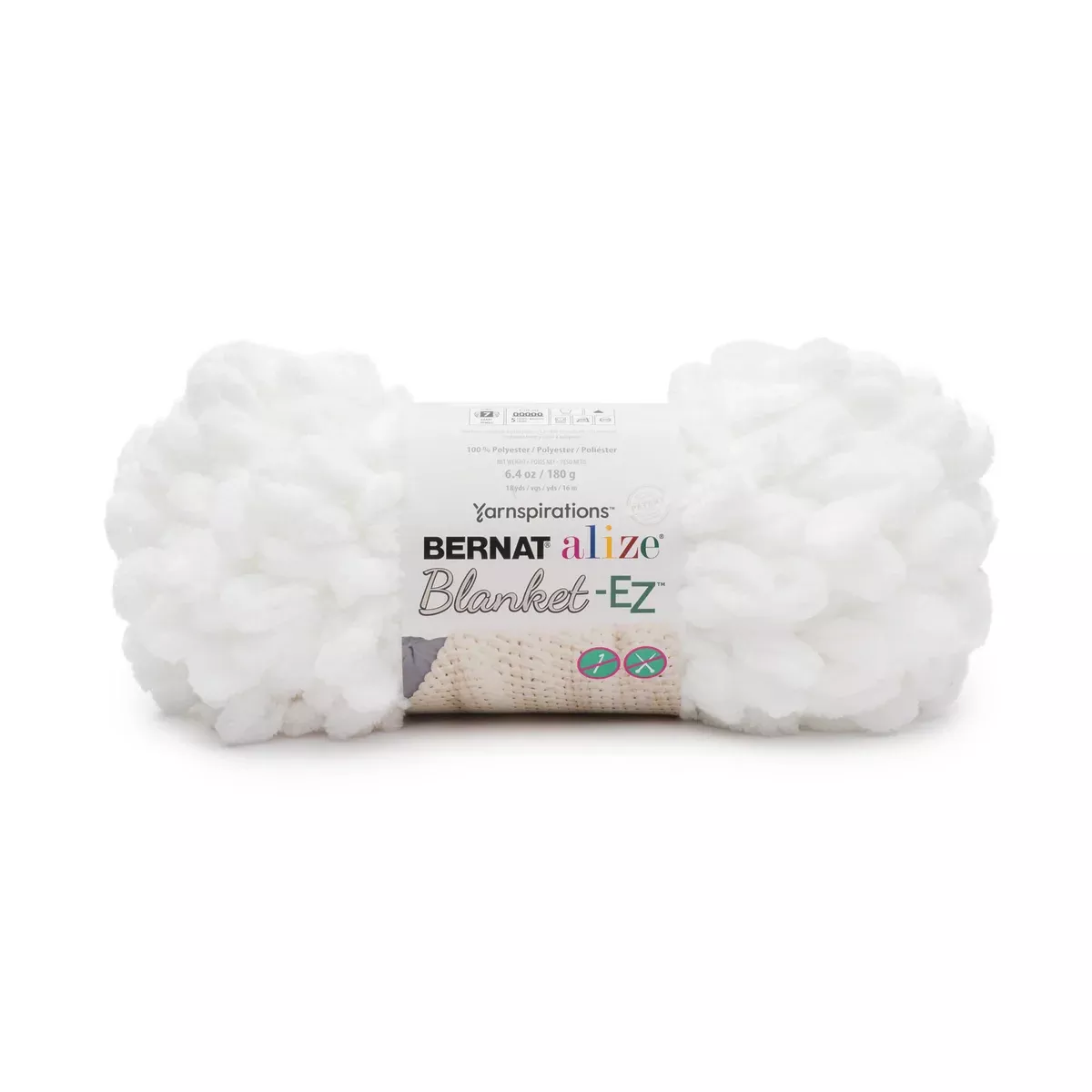 blanket-ez-180g-bernat-alize Blanket EZ - 180g - Bernat Alize