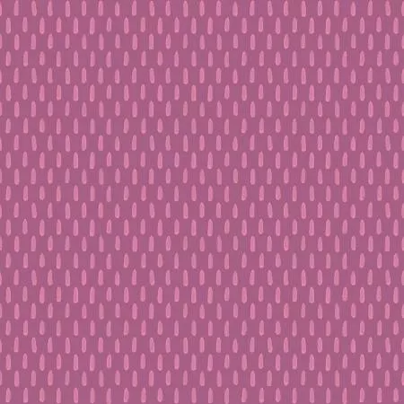 Blissful Blooms Tonal Purple