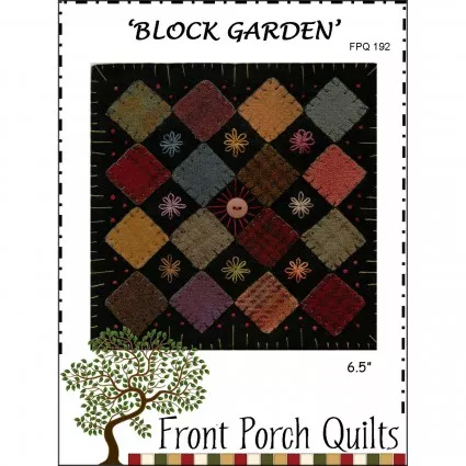 Block Garden