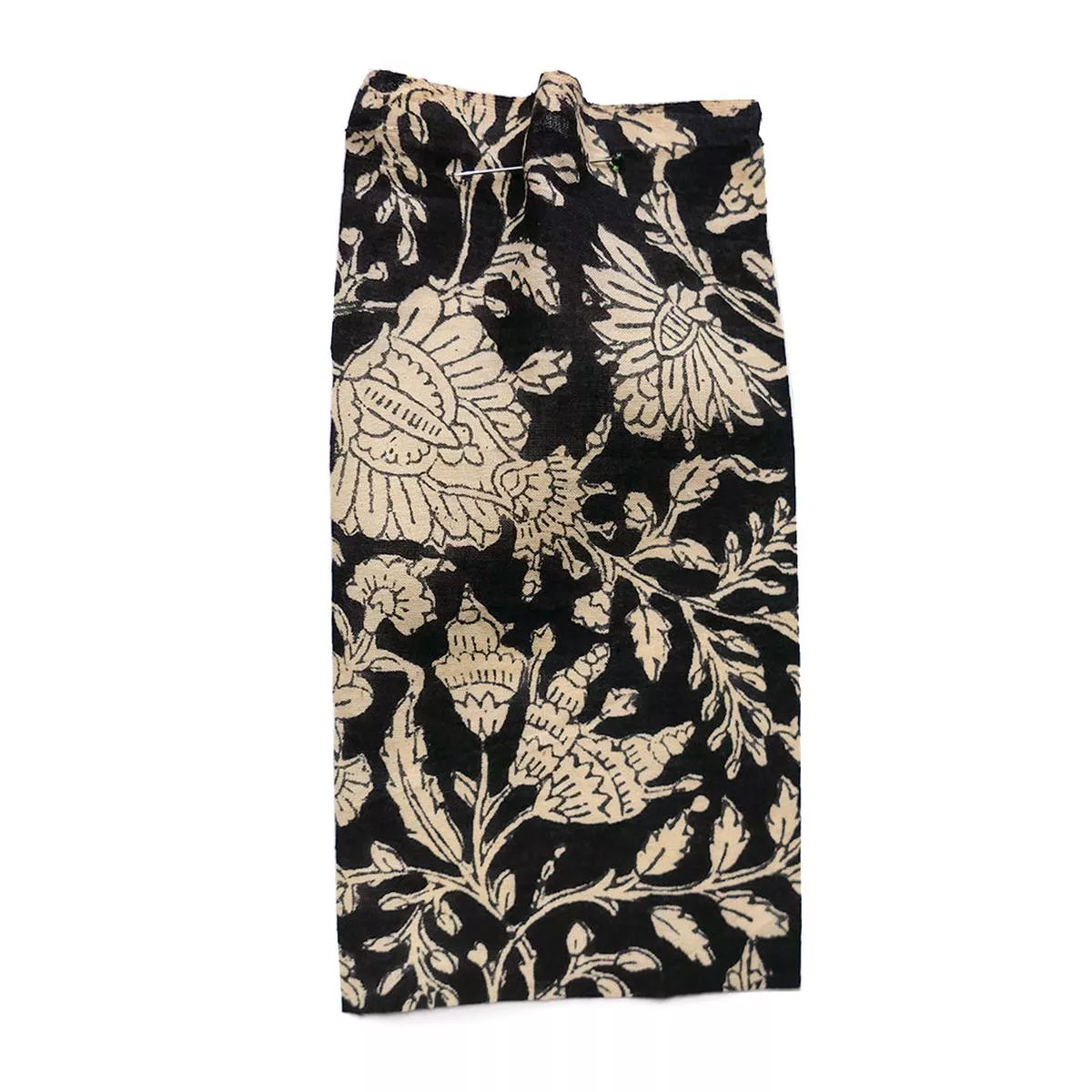 Block Print Irid