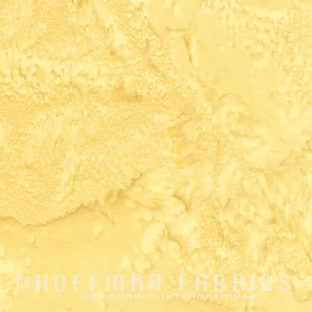 blond-ale-yellow-batikhoffman-fabrics-1895-199 Blond Ale - Yellow BatikHoffman Fabrics 1895-199