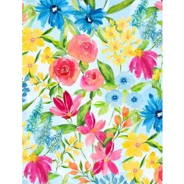 Bloom True Floral 434