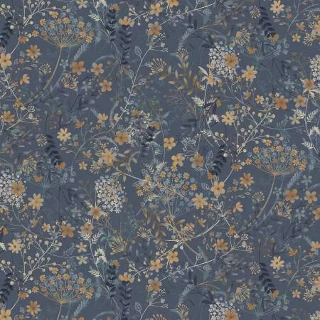 Blue Meadow