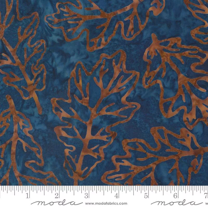Blue Ridge Batiks - Dusk