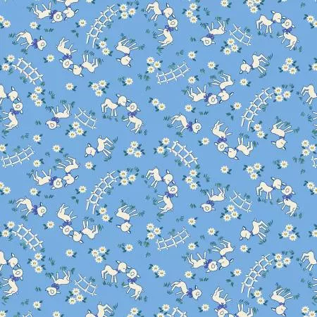 Blue Sheep