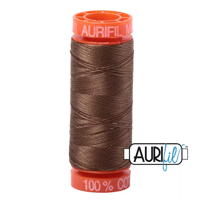 BMK50 1318 220 yd Aurifil