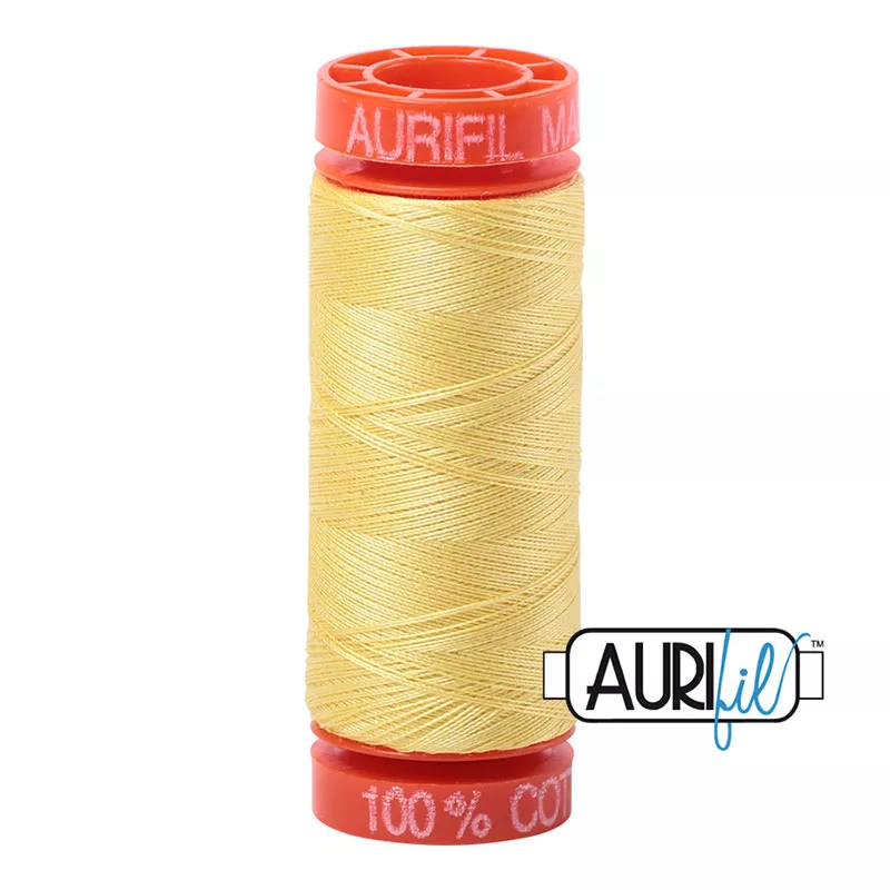 BMK50 2115 220 yd Aurifil