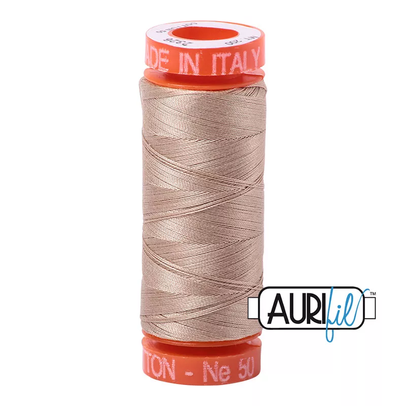 BMK50 2326 220 yd Aurifil