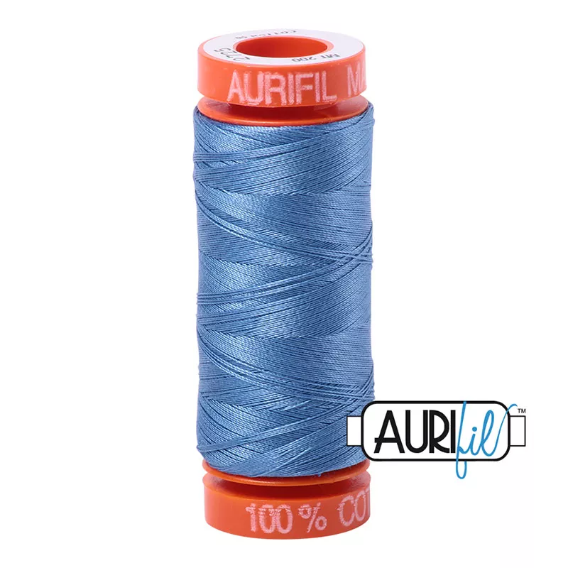 BMK50 2725 220 yd Aurifil