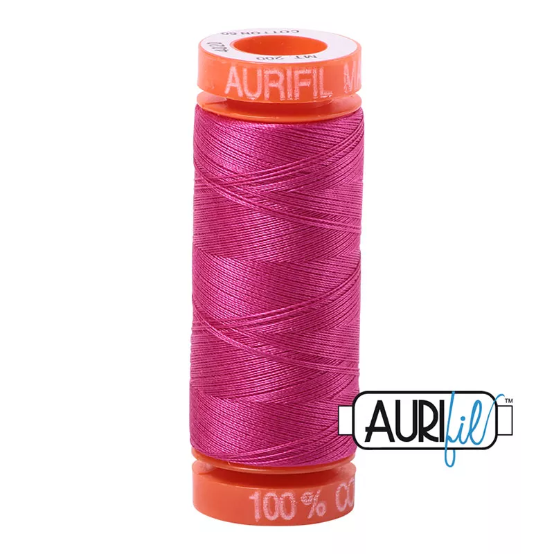 BMK50 4020 220 yd Aurifil