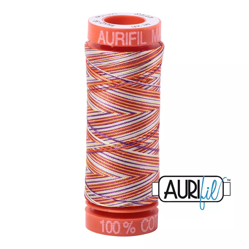 BMK50 4648 220 yd Aurifil