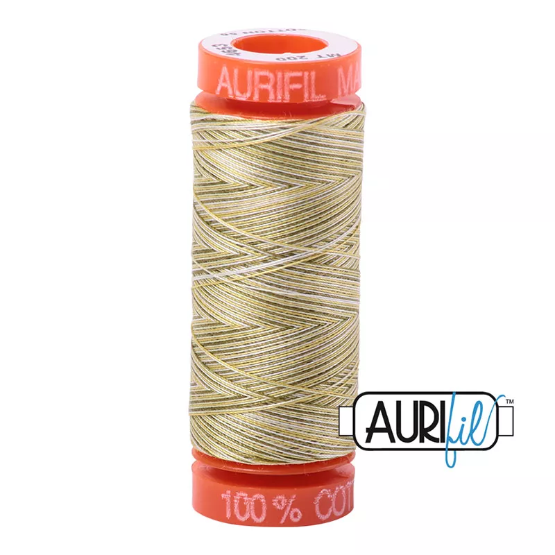 BMK50 4653 220 yd Aurifil