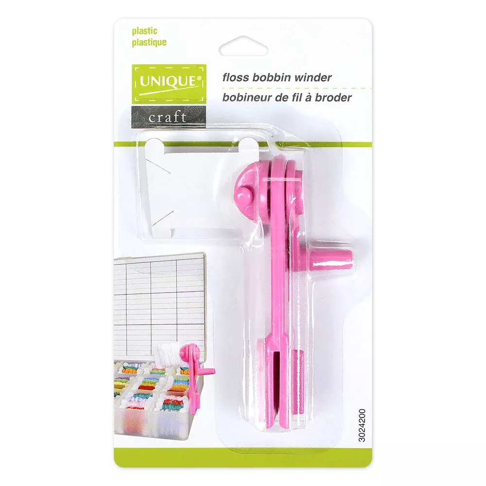 Bobbin Winder - Unique