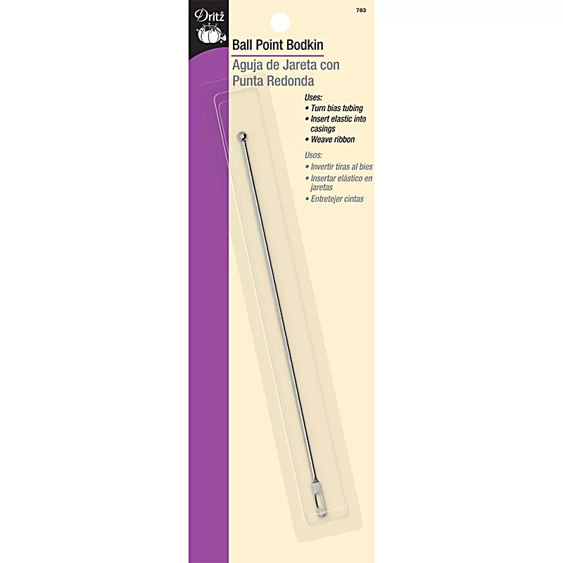 Bodkin Ball Point - D783A by Dritz