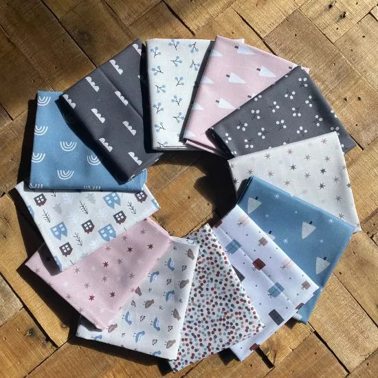 boho-festivities-fat-quarter-bundle Boho Festivities Fat Quarter Bundle