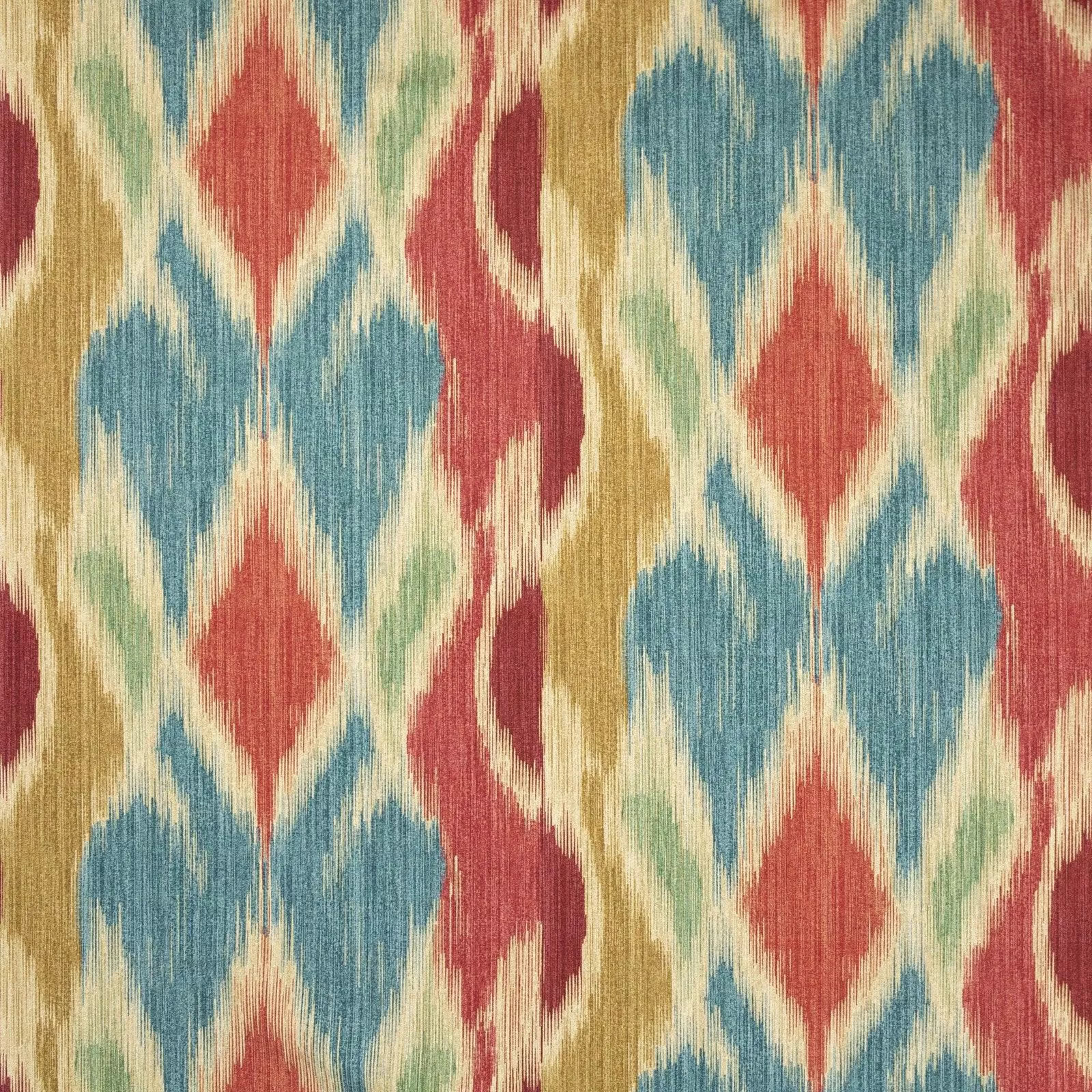 boho-ikat-teaberry Boho Ikat-Teaberry