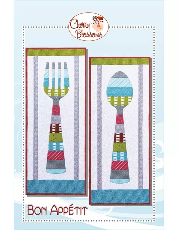 bon-appetit-applique-pattern Bon Appetit Applique Pattern