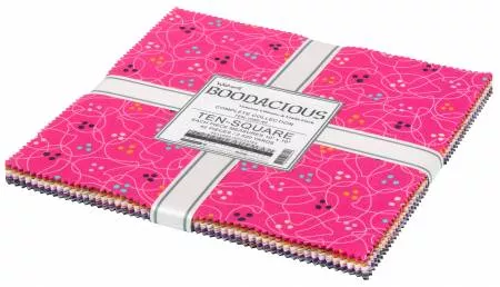 boodacious-by-wishwell-10-squares Boodacious by Wishwell 10" Squares