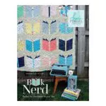 Book Nerd Quilt
