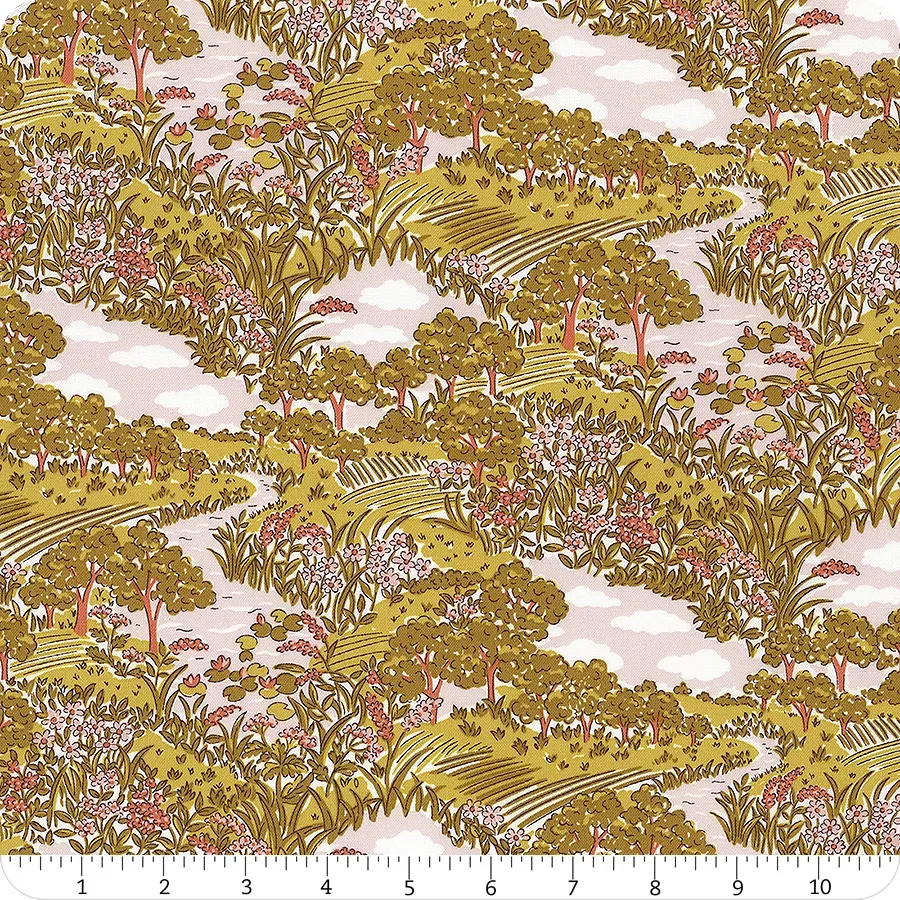 botanist-s-sketch-c-riley-blake Botanist's Sketch C | Riley Blake