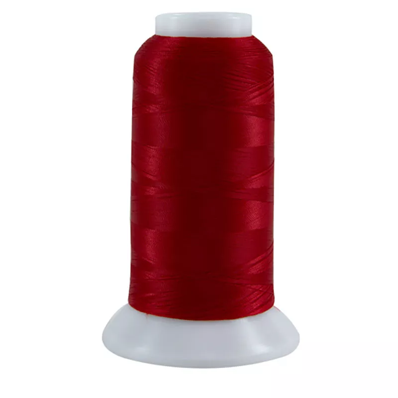 Bottom Line #627 Thread 3000yd BRIGHT RED