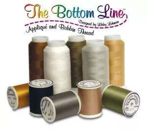 Bottom Line Thread 60 wt 3000 yards