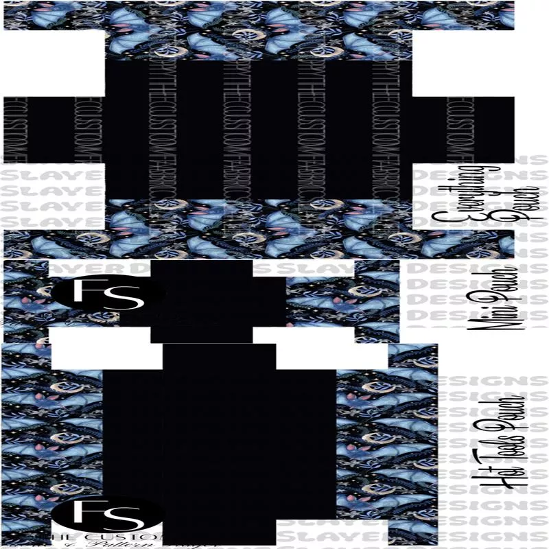 boxyset032-cut-sew-boxy-pouchfabricslayer-preorder BOXYSET032 – Cut and Sew Boxy PouchFABRICSLAYER – Preorder