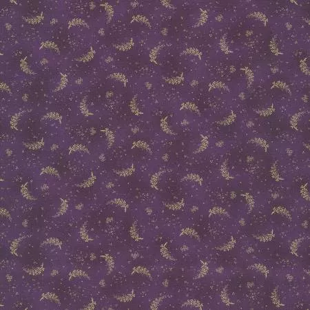 Branches Purple