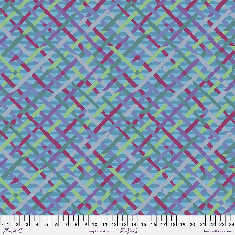 brandon-mably-mad-plaid-turquoise-108 Brandon Mably - Mad Plaid - Turquoise - 108"