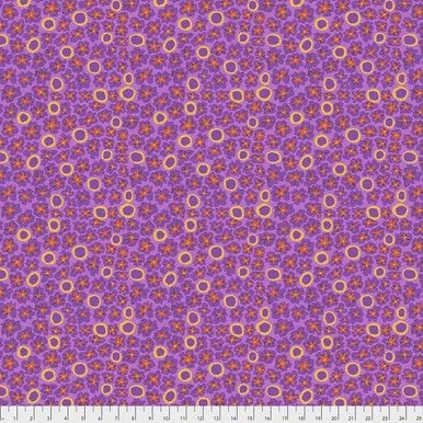 Brandon Mably - Primulas - Lavender