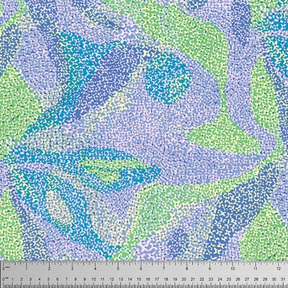 Brandon Mably - Spring 2016 - Migration