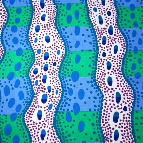 Brandon Mably - Victoria - Blue
