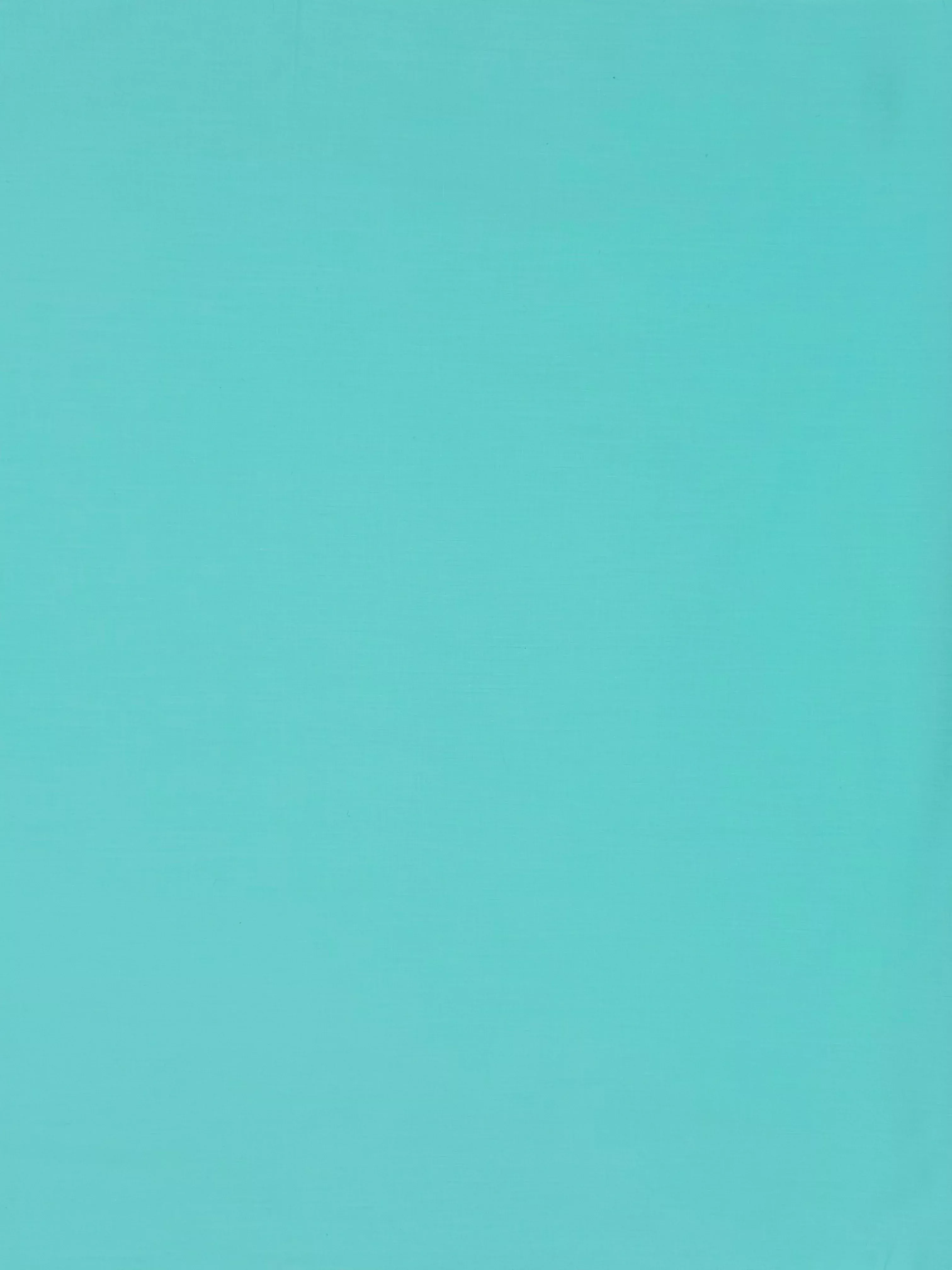 Bright Blue | Solid Quilting Fabrics |Symphony Broadcloth | Poly Cotton Blend