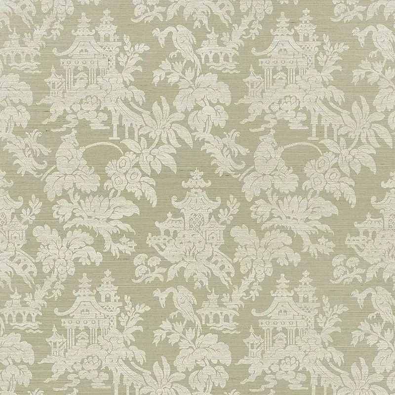 BRIGHTON SISAL SAGE