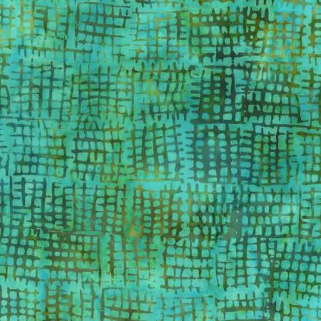 Briny Vintage Batik