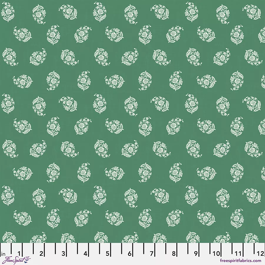 Brittany - Juniper || New Traditional