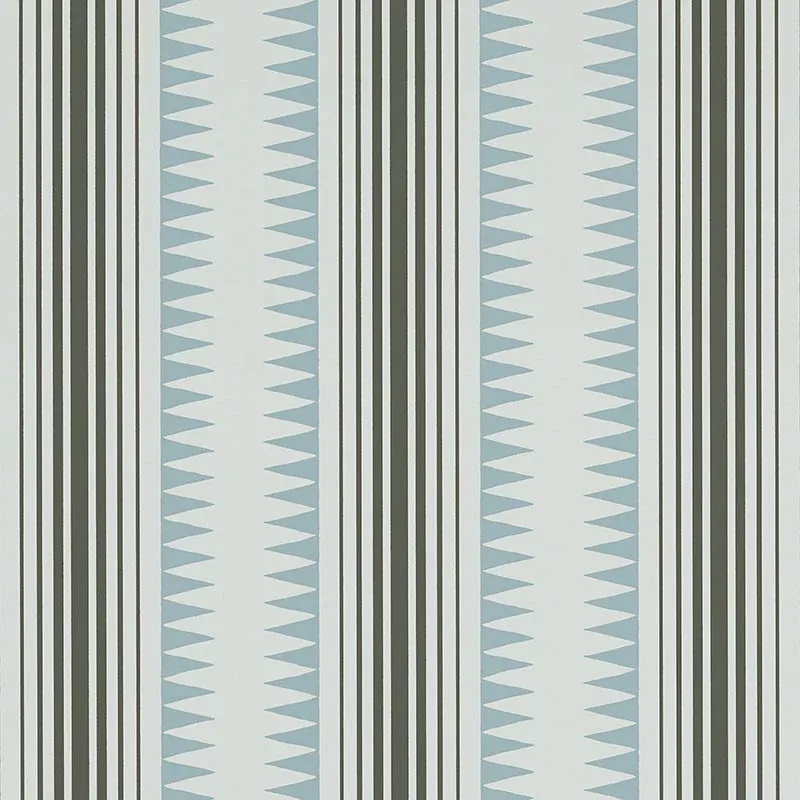 Brompton Blanket