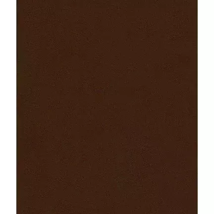 Brown Solid | Cotton Flannel