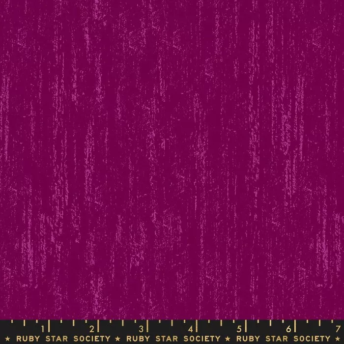 Brushed by Ruby Star Society